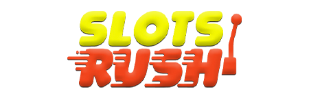 Slots Rush Logo
